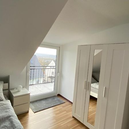 Ferienwohnung Mit Aussicht Koblenz  Exterior photo