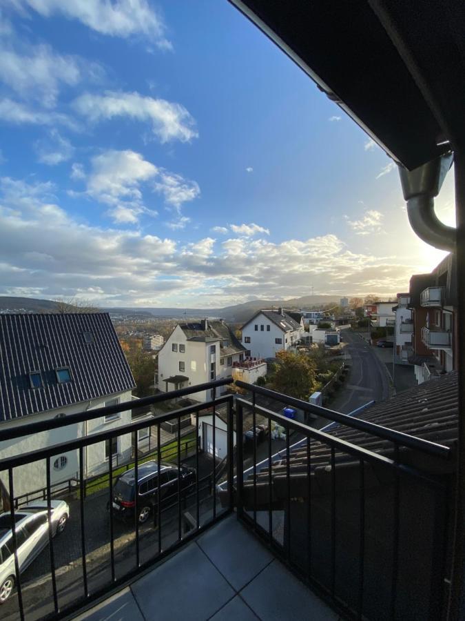 Ferienwohnung Mit Aussicht Koblenz  Exterior photo