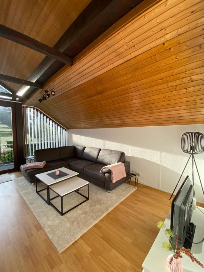 Ferienwohnung Mit Aussicht Koblenz  Exterior photo