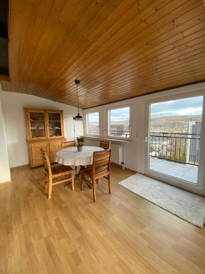 Ferienwohnung Mit Aussicht Koblenz  Exterior photo